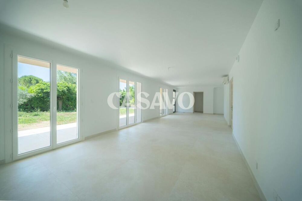 Vente Appartement Vente Appartement 5 pièces de 123m² - 13540 Aix-en-Provence Aix en provence