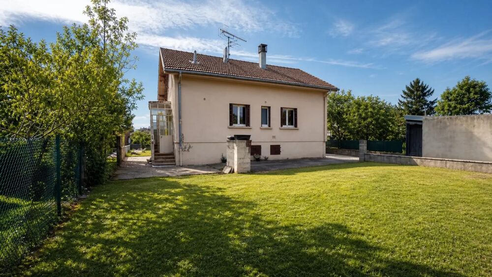 Maison 5 pièces 110 m² · à Sainte Marguerite · 110 m² · 135 000 €