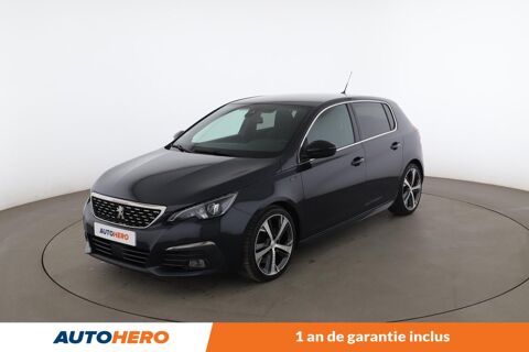 Annonce voiture Peugeot 308 15990 €