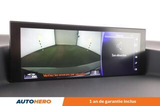 CT Luxe Auto 136 ch 2018 occasion 92130 Issy-les-Moulineaux