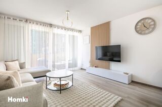  Appartement à vendre 3 pièces 65 m²