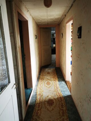  Maison � vendre 5 pi�ces 130 m�