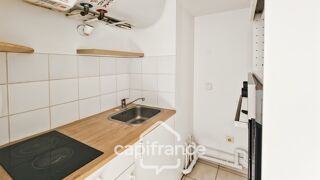  Appartement à vendre 2 pièces 42 m²