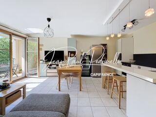  Appartement à vendre 2 pièces 48 m²
