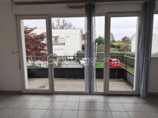  Appartement  vendre 2 pices 47 m
