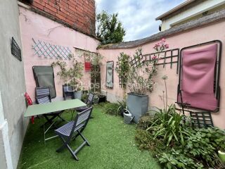  Maison à vendre 6 pièces 194 m²