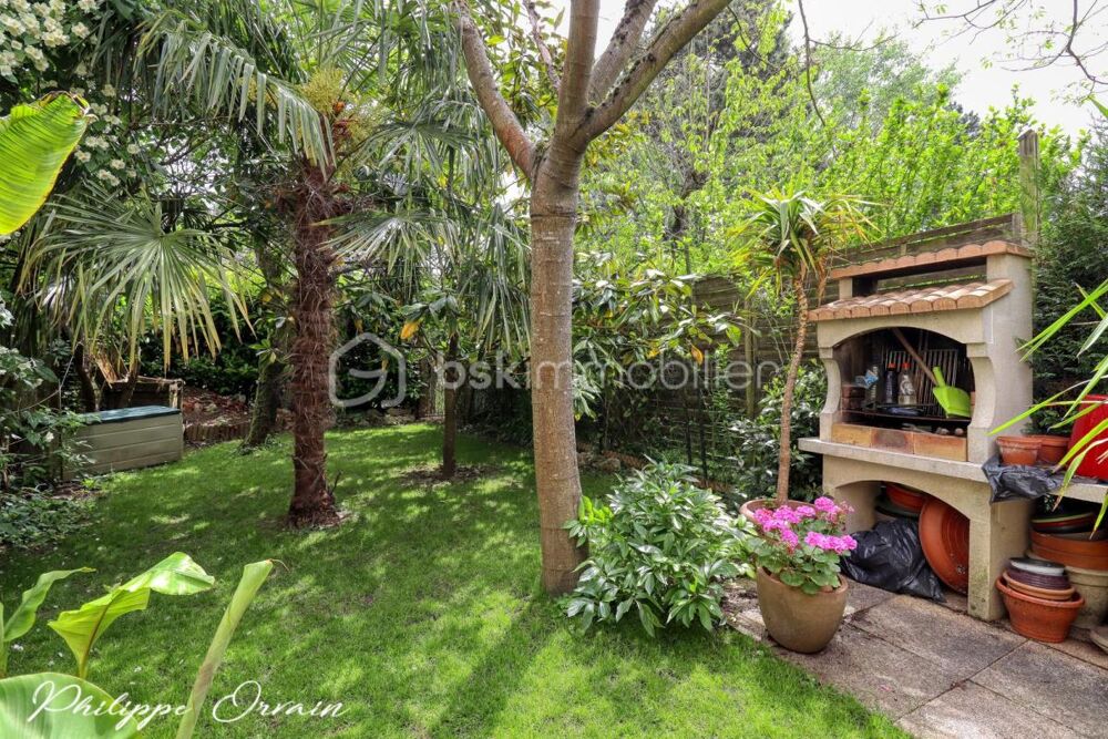 PAVILLON dans un environnement résidentiel calme et agréable de Louvres
