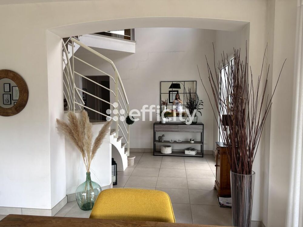 Vente Maison Maison individuelle Vertou