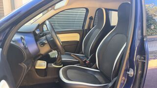 Twingo III 1.0 SCe 70 Cosmic 2016 occasion 34080 Montpellier