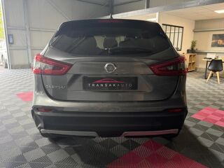 Qashqai II Phase 2 (J11E) 1.5 dCi 2WD DCT7 S&S 115 cv Bo&icirc;te auto 2019 occasion 85190 Venansault