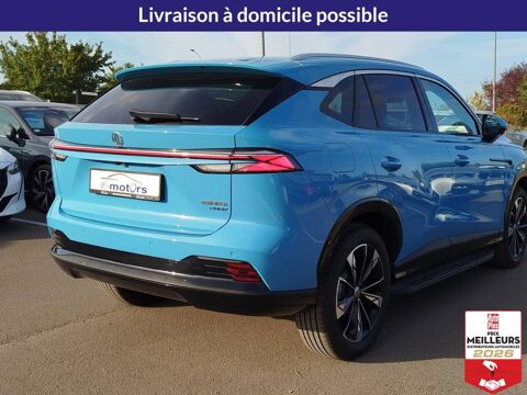 MG.EHS PHEV 272 Comfort 2026 occasion 10150 Lavau