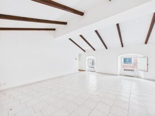  Appartement à vendre 1 pièce 41 m²