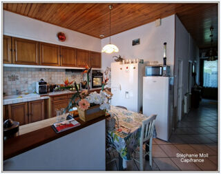  Maison  vendre 3 pices 70 m