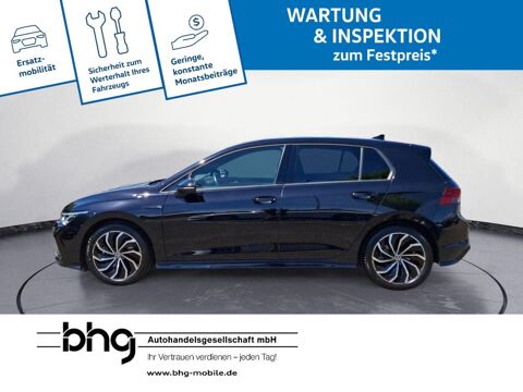 Golf 2.0 TSI R-Line DSG 2024 occasion 33000 Bordeaux