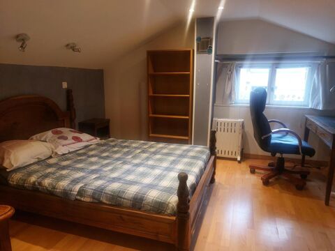  Appartement � louer 1 pi�ce 14 m�