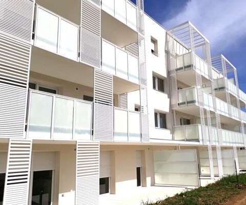   Studio avec parking � ALBIGNY SUR SAONE Appartement - 1 pi�ce(s) - 30 m�