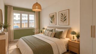  Appartement à vendre 4 pièces 68 m²