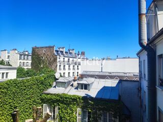  Appartement à vendre 3 pièces 50 m²