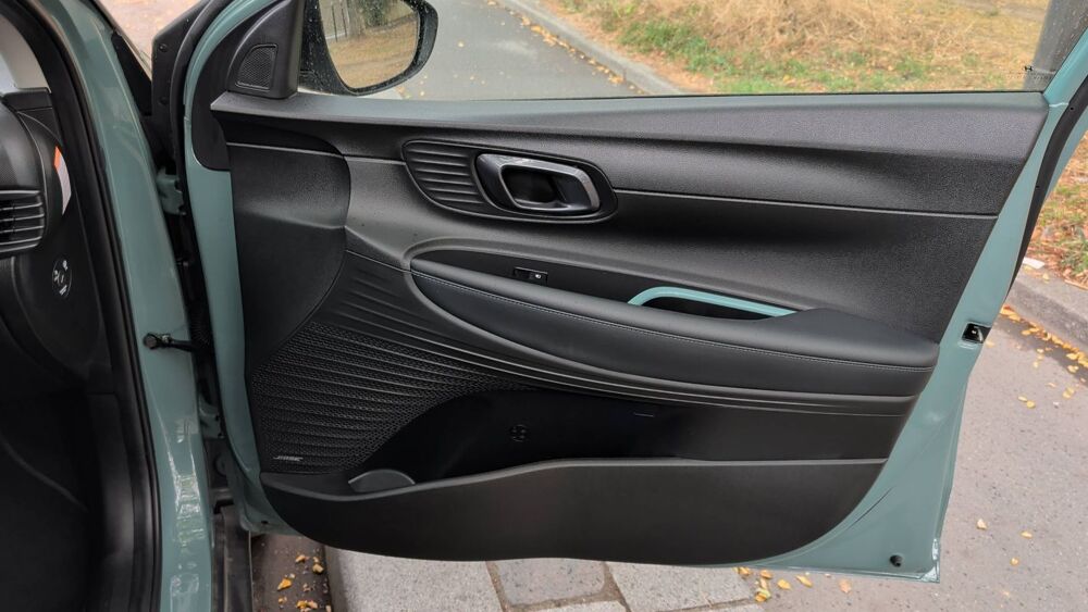 Bayon 1.0 T-GDi 100 Hybrid 48V DCT Intuitive 2023 occasion 75012 Paris