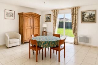 Maison à vendre 4 pièces 75 m²