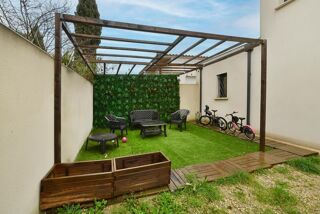  Maison � vendre 5 pi�ces 139 m�