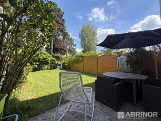  Maison � vendre 5 pi�ces 93 m�