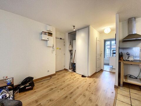  Appartement � louer 2 pi�ces 45 m�