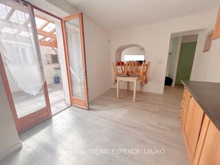  Maison � vendre 6 pi�ces 113 m�