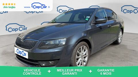 Skoda Octavia 1.4 TSI 150 Drive 2017 occasion Rillieux La Pape 69140
