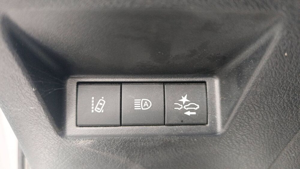 Yaris 1.0 VVT-i 72 Ultimate 2020 occasion 38300 Crachier