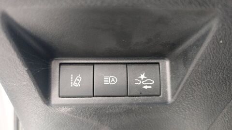 Yaris 1.0 VVT-i 72 Ultimate 2020 occasion 38300 Crachier