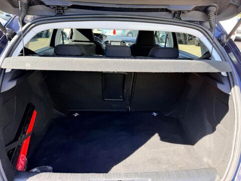 308 1.2L TURBO 110ch S&S BVM5 ALLURE 2018 occasion 84700 Sorgues