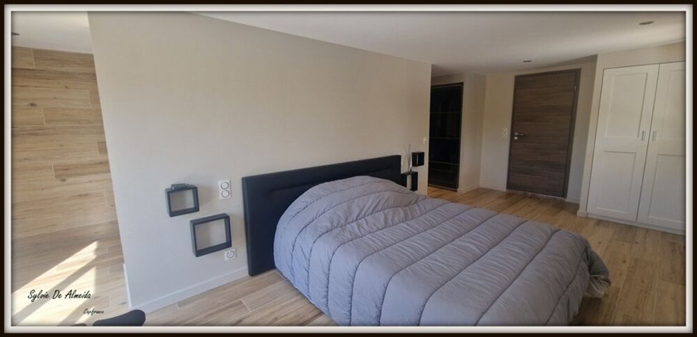 � vendre  Propri�t�/ch�teau Feillens (01570)