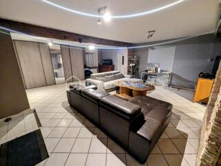  Maison � vendre 6 pi�ces 144 m�