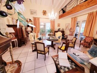  Maison à vendre 7 pièces 211 m²