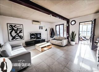  Maison � vendre 5 pi�ces 98 m�