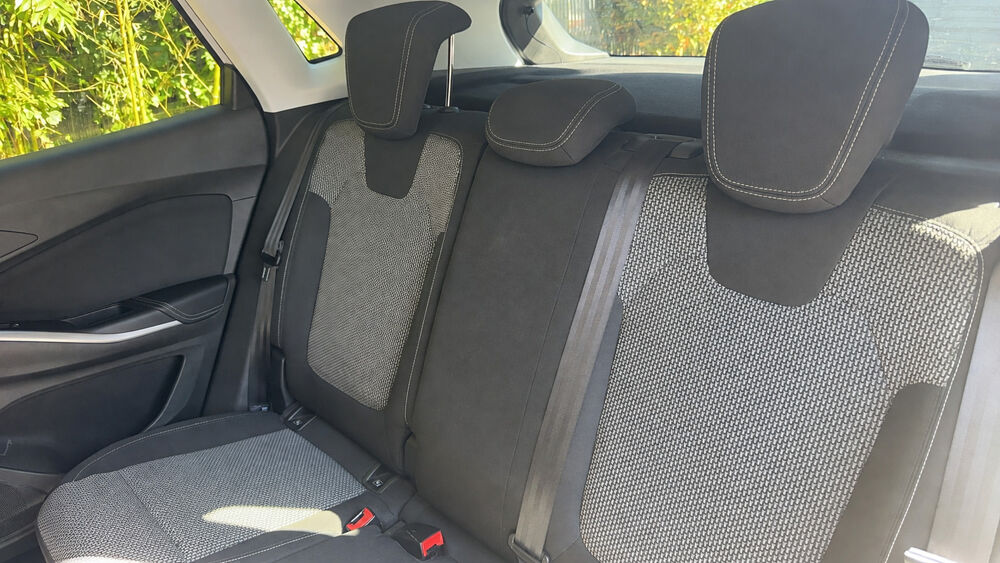 Grandland x 1.2 Turbo 130 EAT8 Business Edition - Automatique 2019 occasion 31840 Aussonne