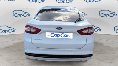 Mondeo 2 TDCI 150 Titanium 2015 occasion 20260 Calvi