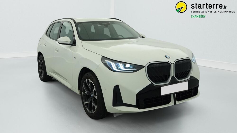 X3 G45 20D XDRIVE 197 CH BVA8 M SPORT 2025 occasion 73420 Voglans