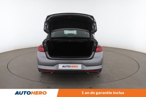 Talisman 1.6 dCi Energy Zen EDC 131 ch 2018 occasion 92130 Issy-les-Moulineaux