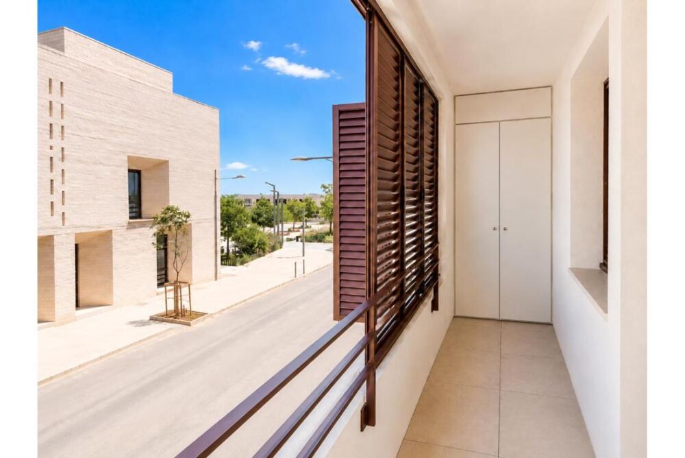 Appartement T4 de 80m² à Frontignan