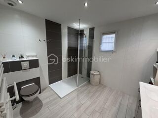  Maison à vendre 9 pièces 177 m²