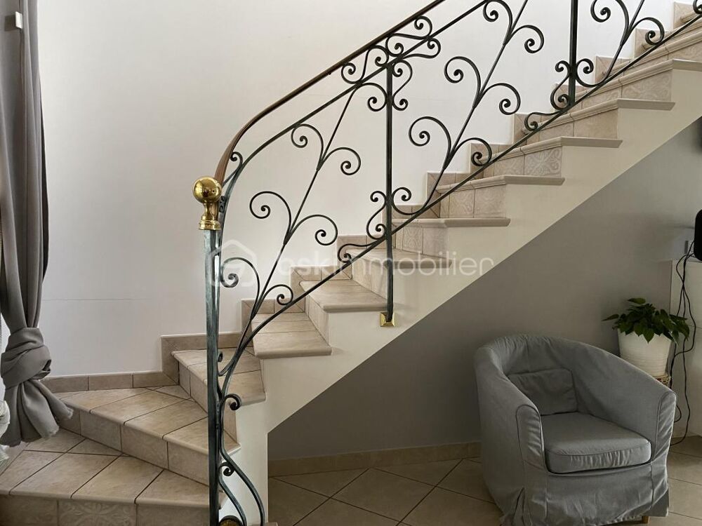 Vente Maison IDEAL PROFESSION LIBERALE Saintry sur seine