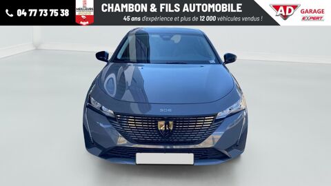 308 Hybrid 145 e-DCS6 Allure 2025 occasion 42320 La Grand-Croix
