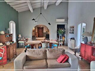  Maison � vendre 7 pi�ces 237 m�