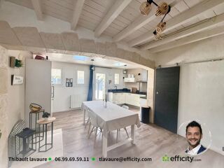  Maison à vendre 4 pièces 90 m²