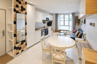  Appartement à vendre 2 pièces 35 m²