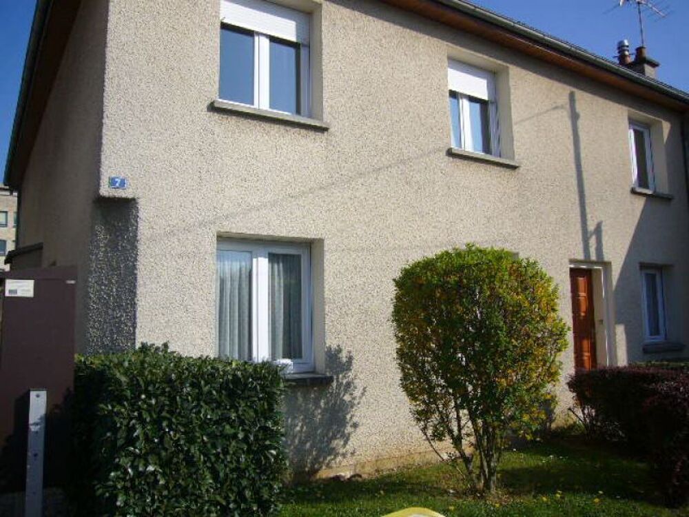 APPARTEMENT T2 - FACULTES