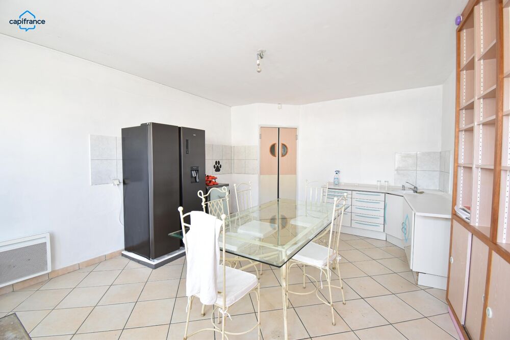 Vente Maison Maison à vendre 7 pièces SAINT AIGNAN (41) Mareuil sur cher