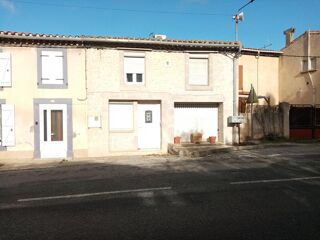  Maison � vendre 9 pi�ces 180 m�